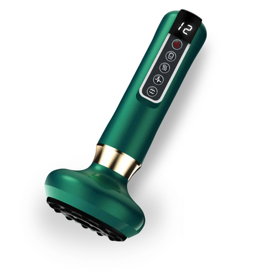 Electric Cupping Massager