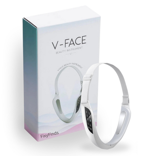 Smart V-Face Lifting Massager 