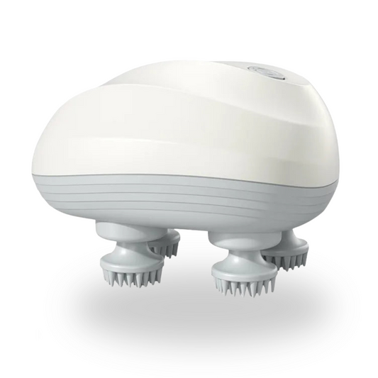 Deep Scalp Massager