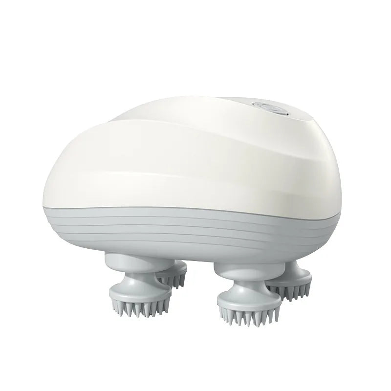 Deep Scalp Massager 